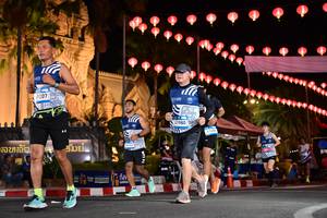 BIB: 
                            <button type="button" onclick="openModal(24442897)" class="btn btn-primary btn-sm float-right btn-popup" data-toggle="modal" data-target=".modal-high-quality">
                        <i class="fas fa-shopping-cart"></i> Add to Cart
                    </button>
                                            <button type="button" onclick="isThisMe(24442897, true)" class="btn btn-success btn-sm float-right btn-popup btn-isme hidden" data-toggle="tooltip" data-placement="bottom" title="นี่คือรูปของคุณใช่ไหม คลิกที่นี่เพื่อเอาเข้าอัลบั้ม">
                        <i class="fas fa-plus"></i> Add to album
                    </button>
                    <button type="button" onclick="isThisMe(24442897, false)" class="btn btn-warning btn-sm float-right btn-popup btn-isnotme hidden">
                        <i class="fas fa-ban"></i> Remove from album
                    </button>